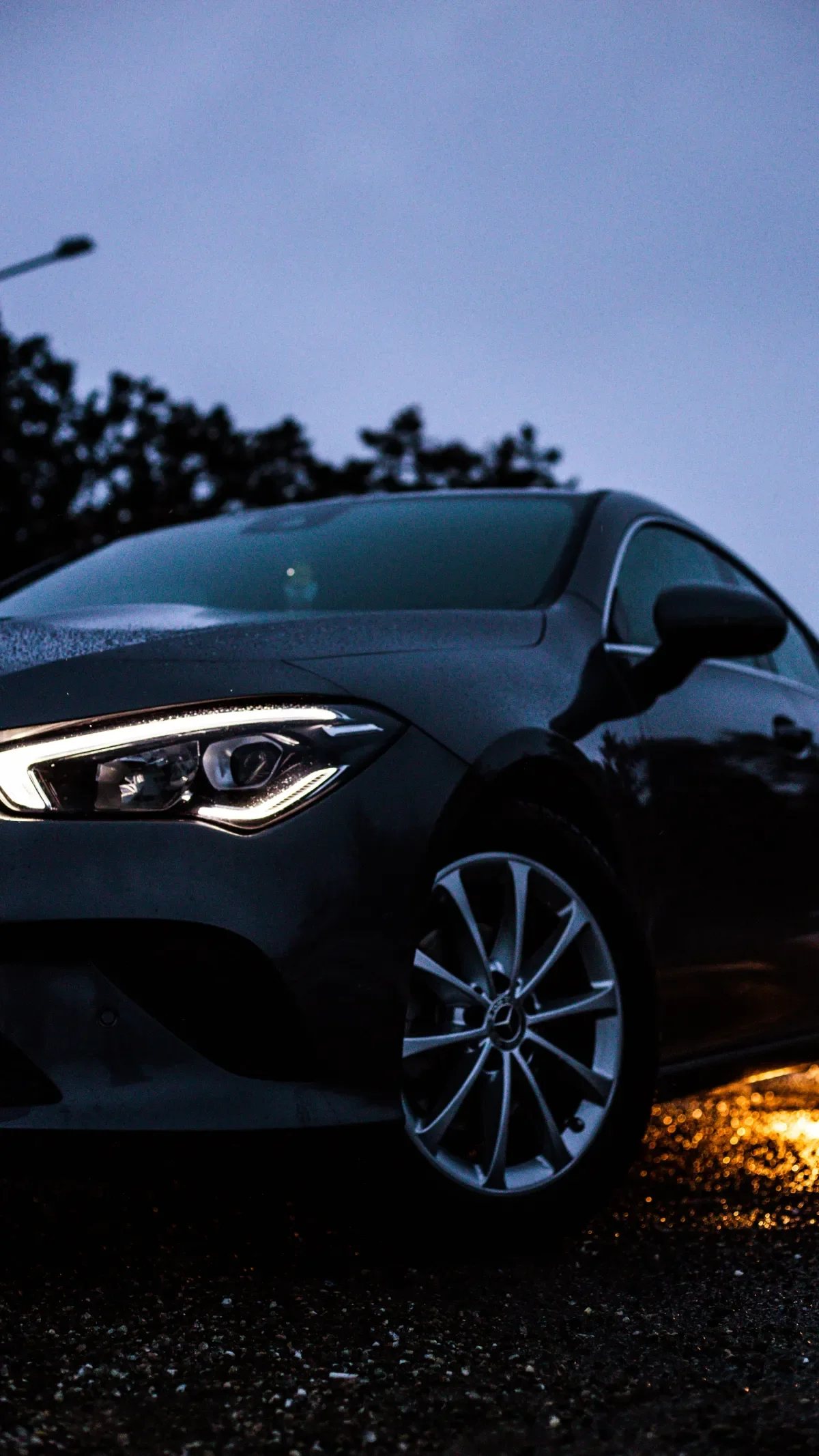 Mercedes Cla220d Come nuova