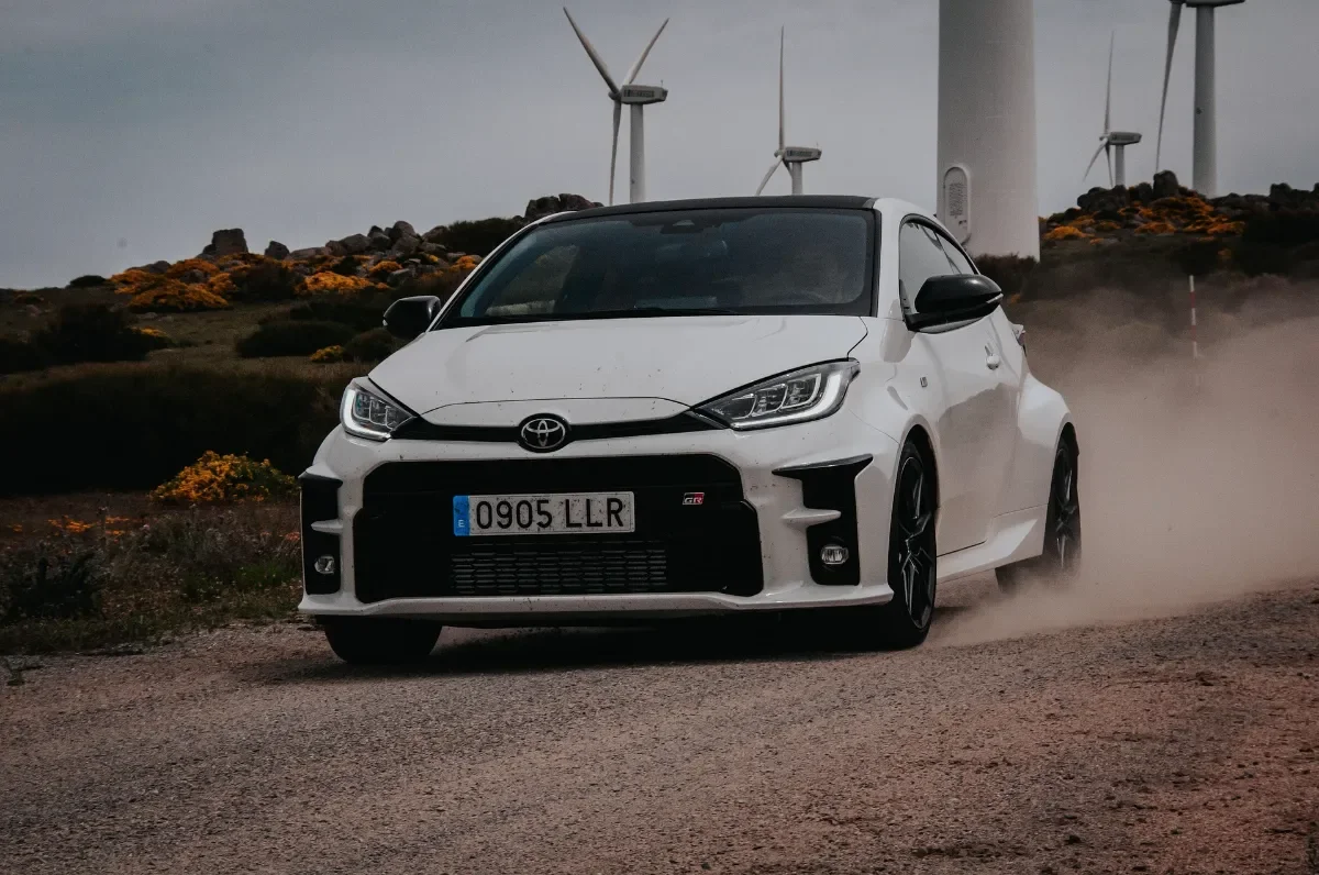 Yaris 1.0 adatta a neopatentati