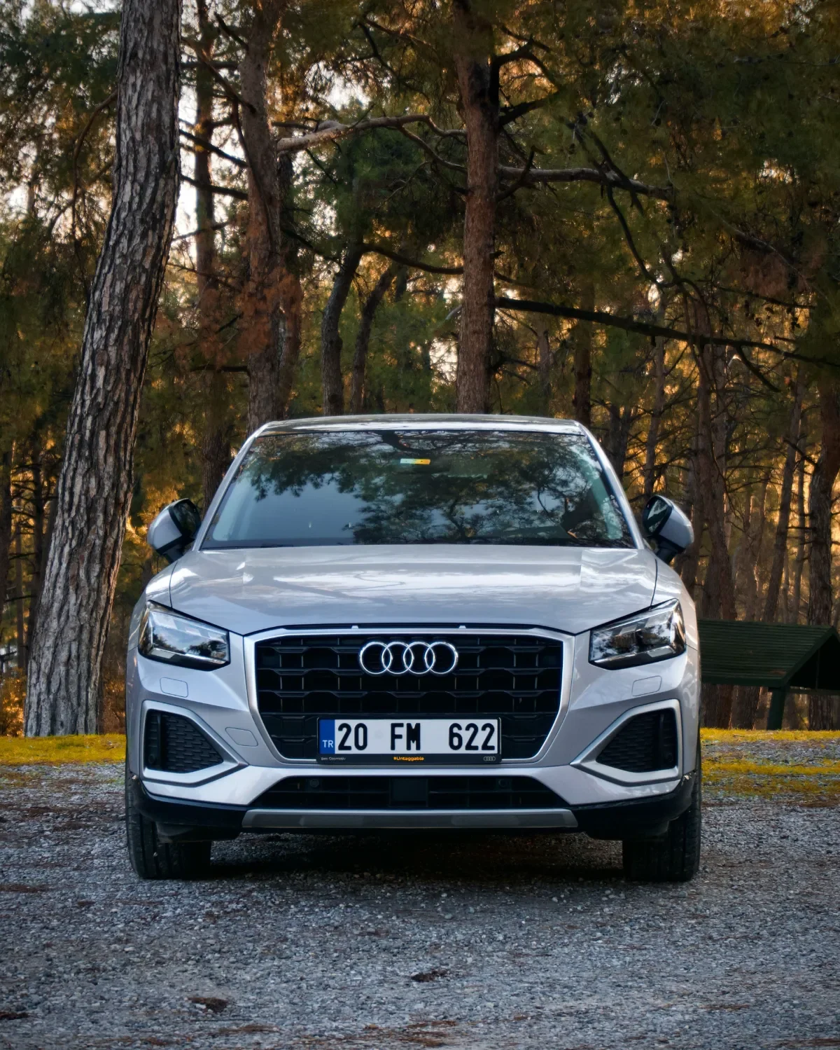 audi a2