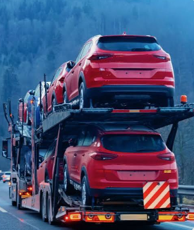 Trasporto Auto Singola